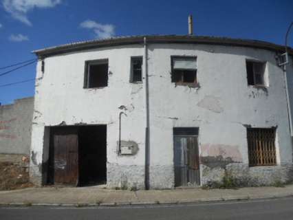 Casa en venta en Bembibre