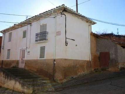 Casa en venta en Alija del Infantado