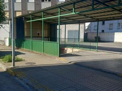 Plaza de parking en venta en Ponferrada