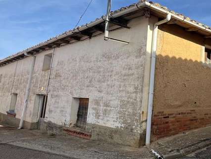 Casa en venta en Castilfalé