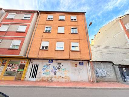 Edificio en venta en Ponferrada