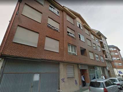 Piso en venta en Ponferrada