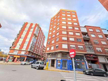 Piso en venta en Ponferrada