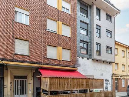 Edificio en venta en Ponferrada