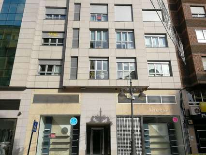 Apartamento en alquiler en Ponferrada