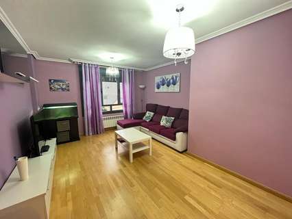 Apartamento en venta en Ponferrada