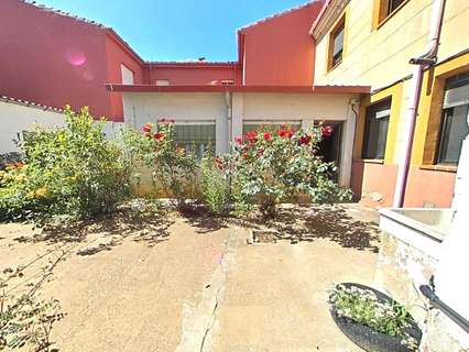 Casa en venta en Sahagún