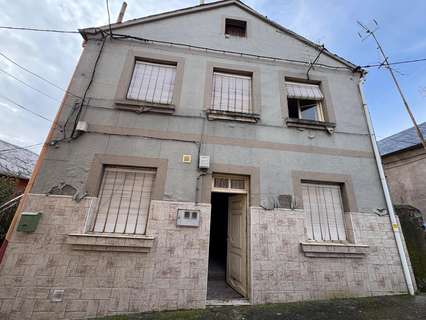 Casa en venta en Congosto