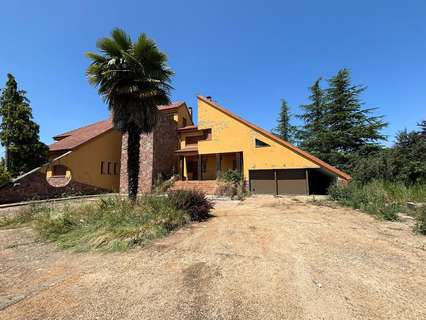 Chalet en venta en Chozas de Abajo