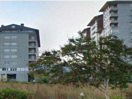 Parcela urbana en venta en Ponferrada