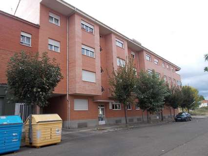 Plaza de parking en venta en León