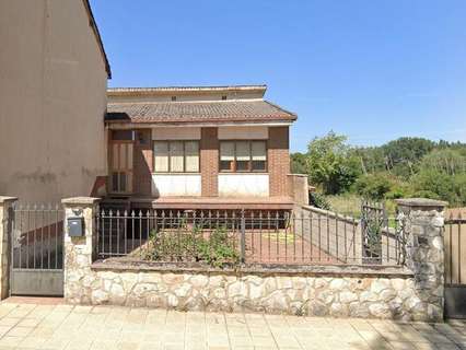 Chalet en venta en Santa Colomba de Curueño