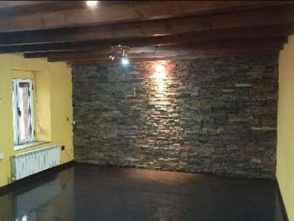 Casa en venta en Valdefresno