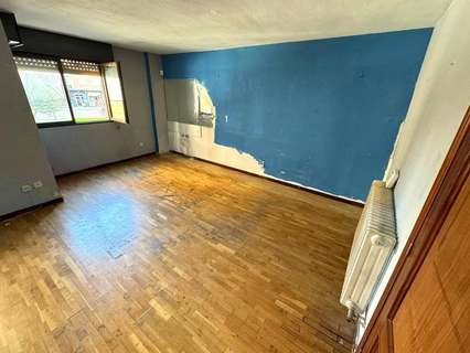 Piso en venta en León