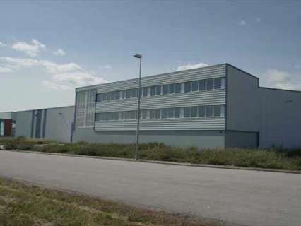 Nave industrial en venta en Cabañas Raras