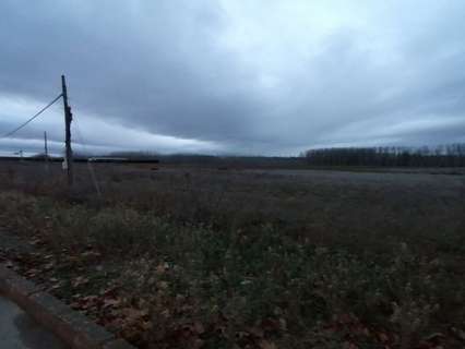 Parcela rústica en venta en Mansilla de las Mulas
