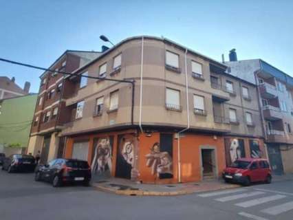 Piso en venta en Ponferrada