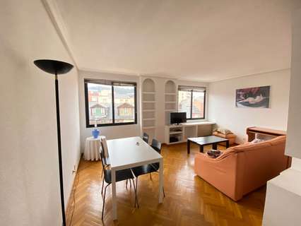 Apartamento en venta en Ponferrada