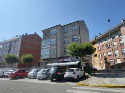 Piso en venta en Ponferrada