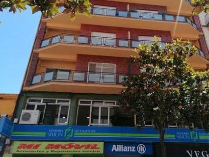 Piso en venta en Ponferrada