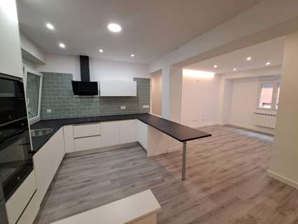Piso en alquiler en Ponferrada