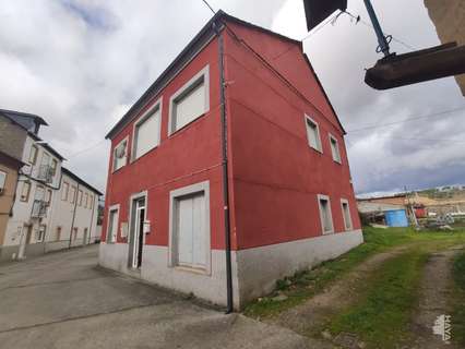 Casa en venta en Camponaraya Magaz de Abajo