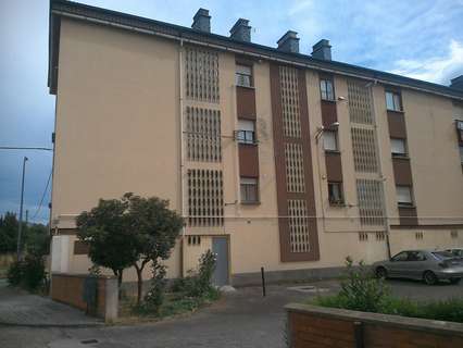 Piso en venta en Bembibre