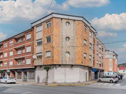 Piso en venta en Bembibre