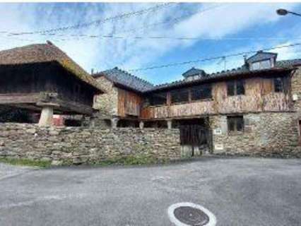 Casa en venta en Villablino