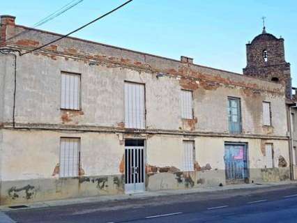 Casa en venta en San Justo de la Vega