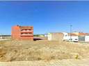 Parcela urbana en venta en León