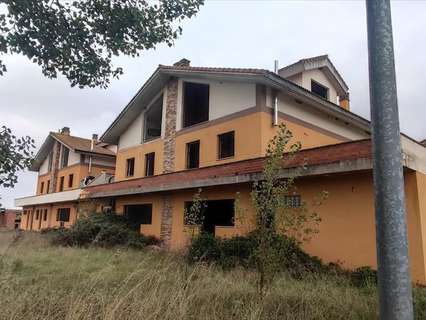 Edificio en venta en Vega de Infanzones