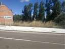 Parcela urbana en venta en Villasabariego