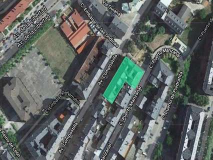 Oficina en venta en Ponferrada