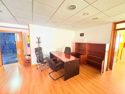 Oficina en venta en Ponferrada