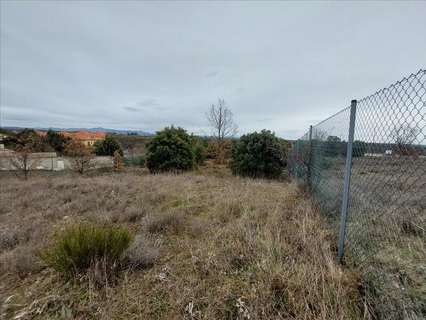Parcela urbana en venta en Garrafe de Torío