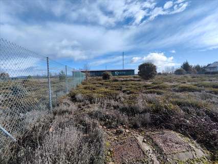 Parcela urbana en venta en Garrafe de Torío