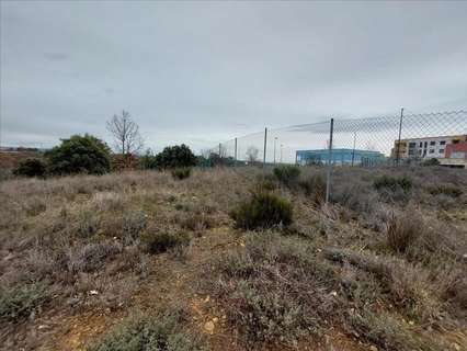 Parcela urbana en venta en Garrafe de Torío