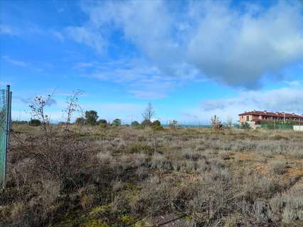 Parcela urbana en venta en Garrafe de Torío