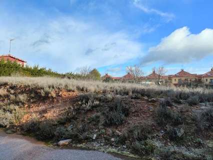Parcela urbana en venta en Garrafe de Torío