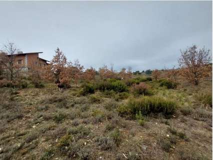 Parcela urbana en venta en Garrafe de Torío