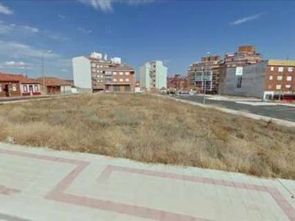 Parcela urbana en venta en León
