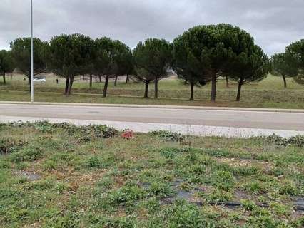 Parcela rústica en venta en León