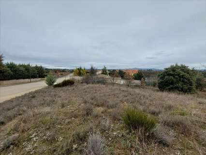 Parcela urbana en venta en Garrafe de Torío