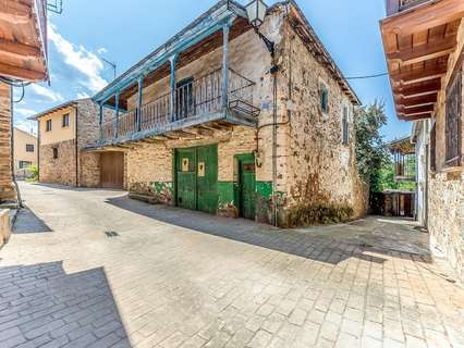Casa en venta en Molinaseca