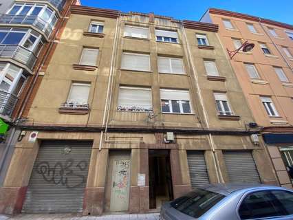 Piso en venta en León