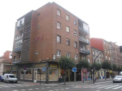 Piso en venta en León