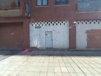 Local comercial en venta en León