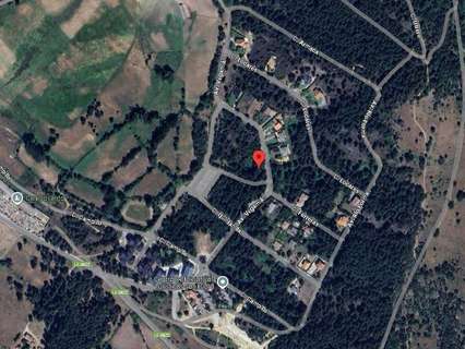Parcela urbana en venta en Boñar