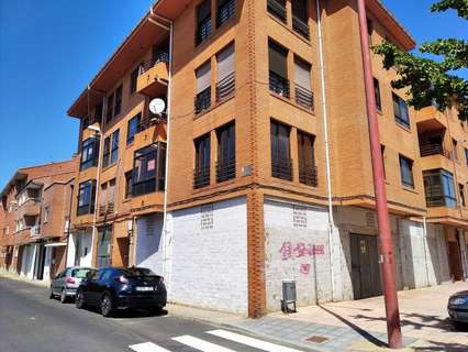 Piso en venta en Valencia de Don Juan